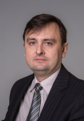 Ермак Александр Александрович