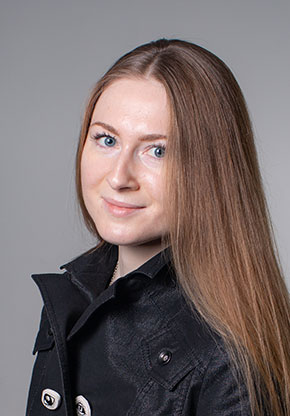Гембицкая-Бортник Вера Адамовна