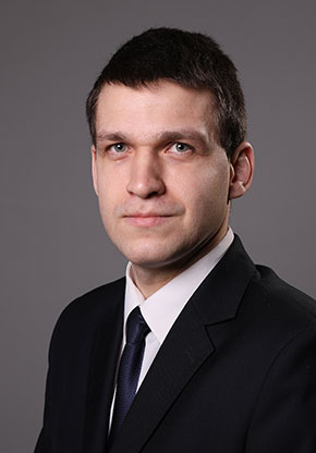 Гиль Артур Иванович