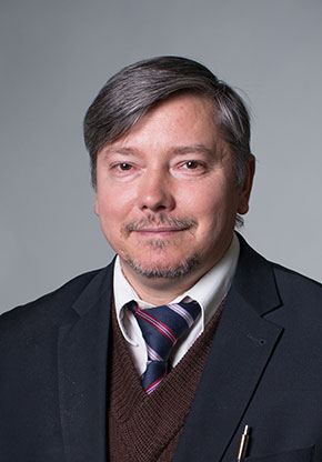 Глухов Дмитрий Олегович