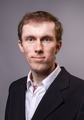 Коц Алексей Леонидович
