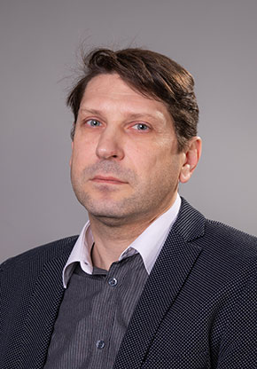 Поправко Александр Васильевич