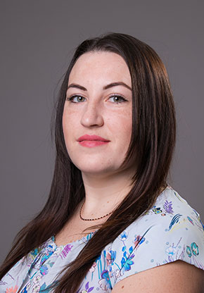 Романова Ольга Станиславовна