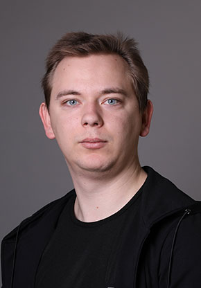 Романовский Сергей Александрович