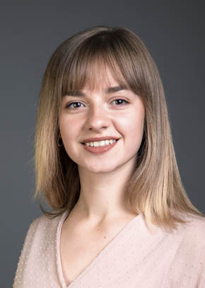Колтакова Яна Сергеевна