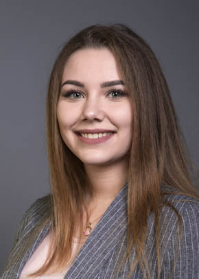 Рогова Светлана Александровна