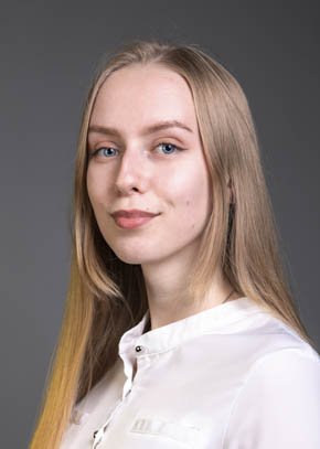 Савельева Валерия Олеговна