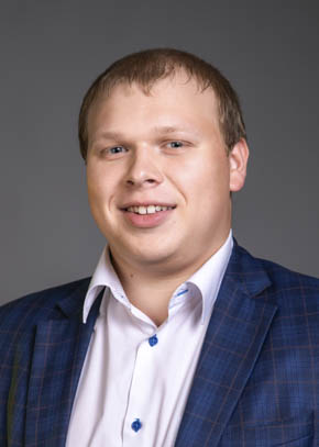 Савин Валентин Константинович