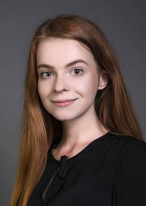 Тарасевич Ирина Александровна