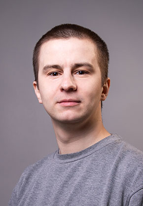 Вериго Андрей Валентинович