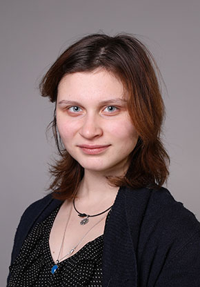 Захарова Ирина Юрьевна