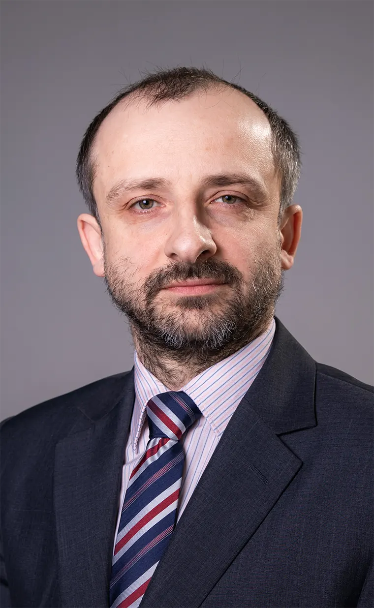 Богуш Рихард Петрович