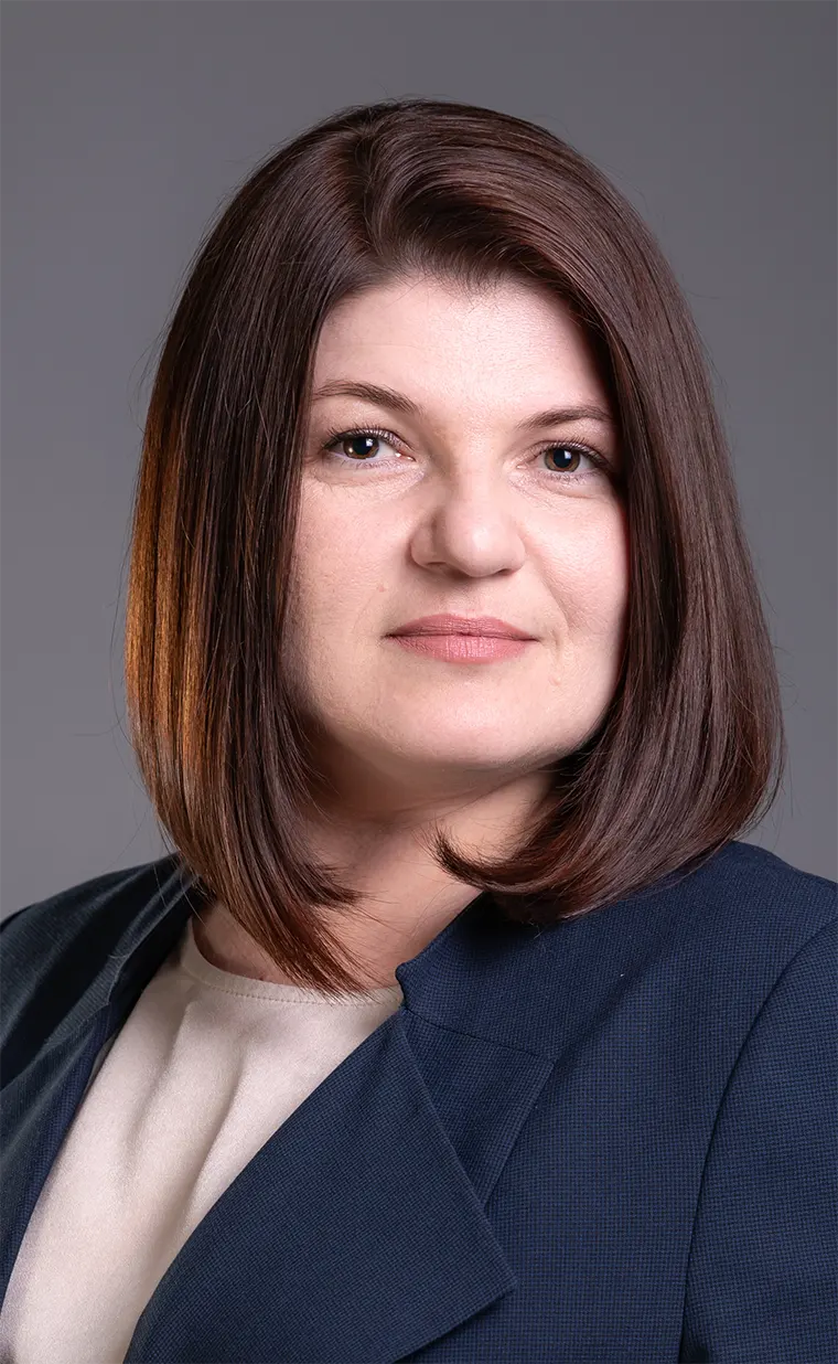 Трёхсвоякова Татьяна Михайловна