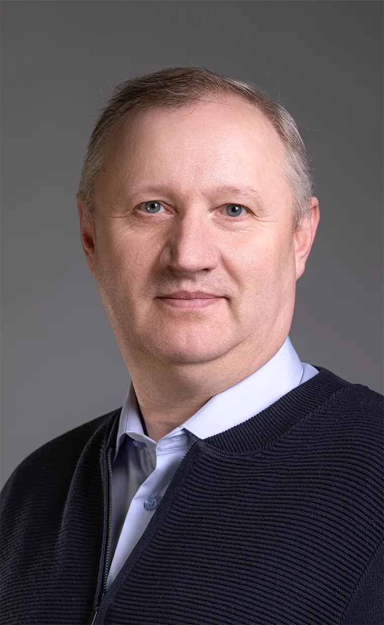 Вабищевич Сергей Ананьевич