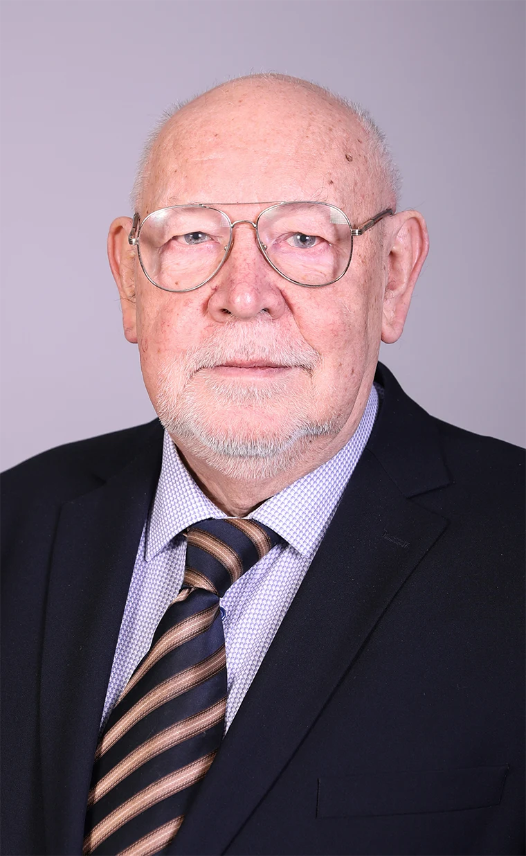 Оськин Аркадий Филиппович