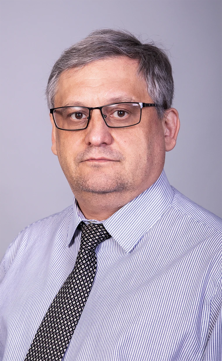 Пилипенко Станислав Владимирович