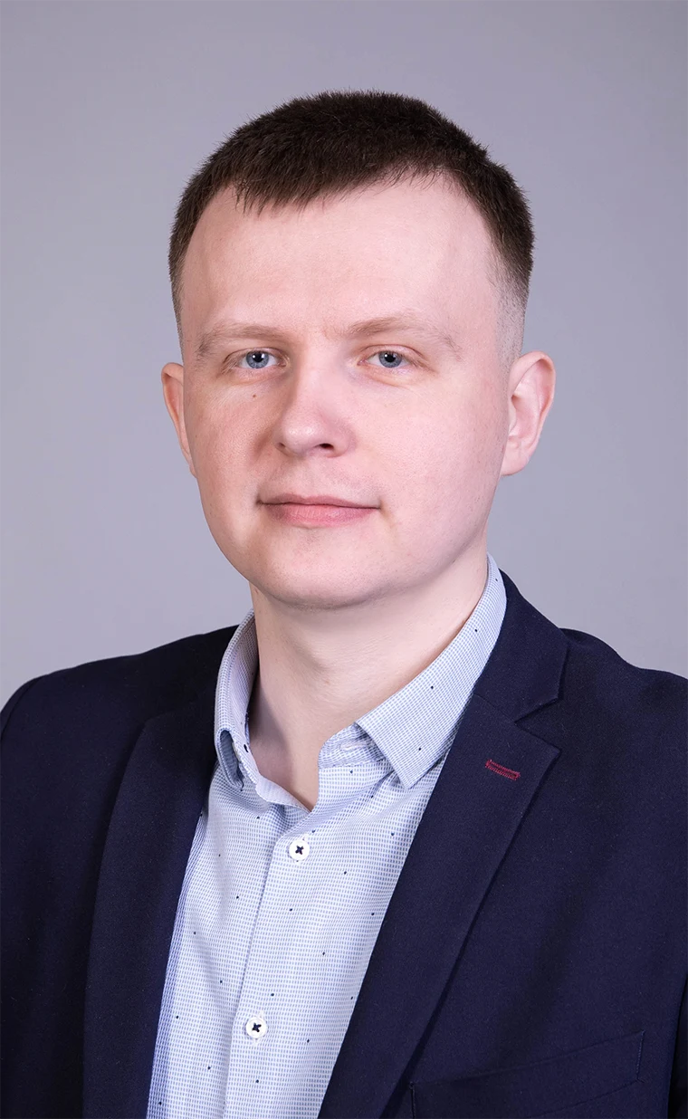 Портянко Сергей Анатольевич
