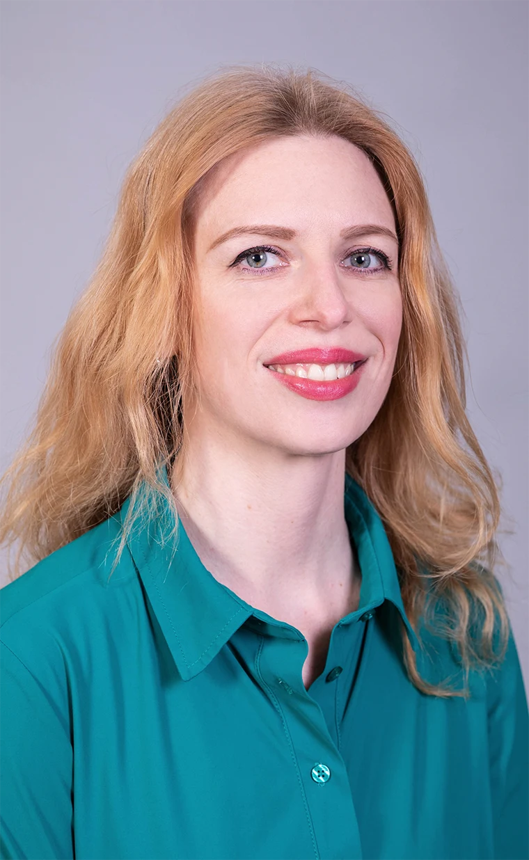 Сазон Елена Славомировна