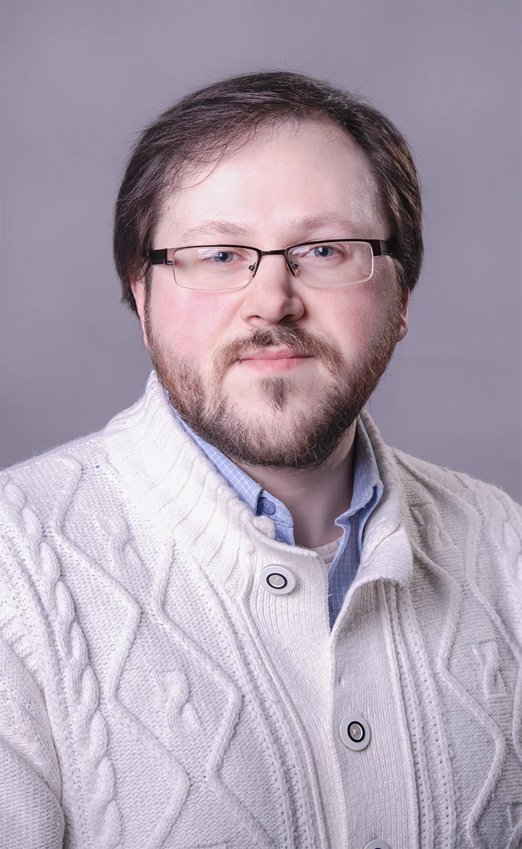 Свидунович Дмитрий Николаевич