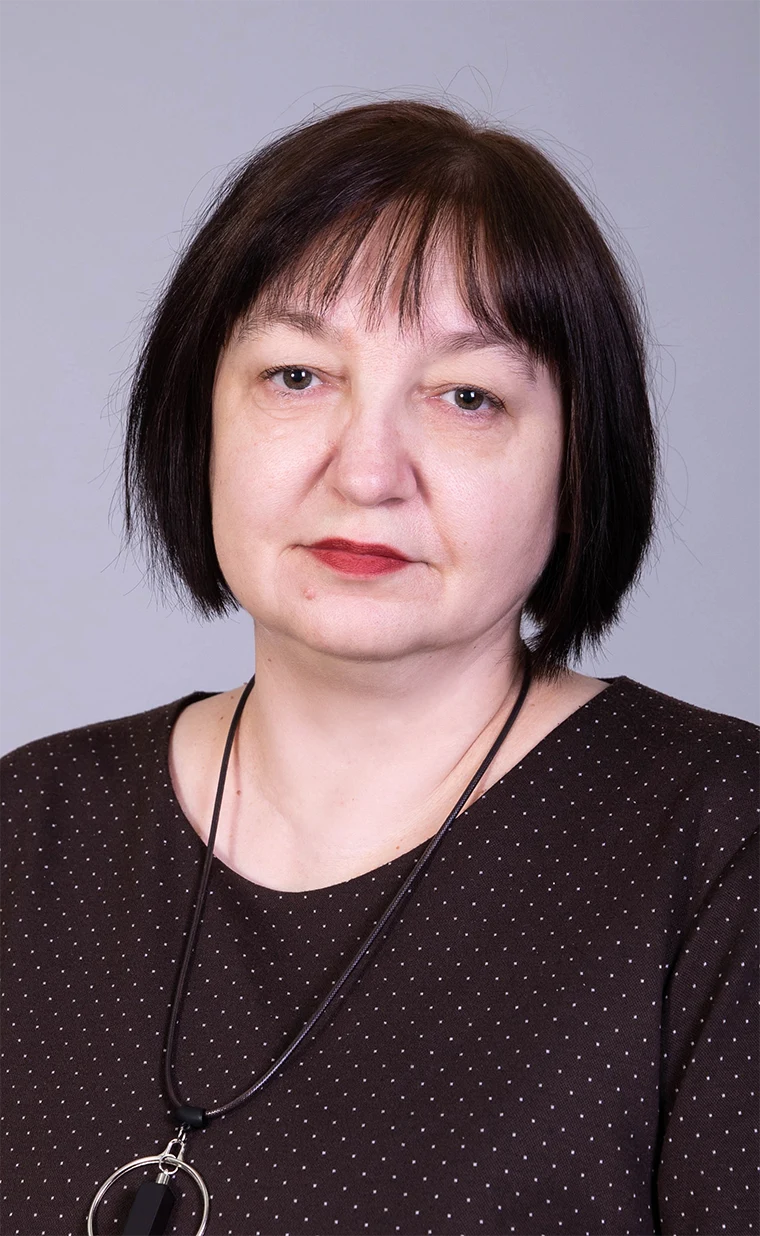 Вабищевич Наталья Вячеславовна