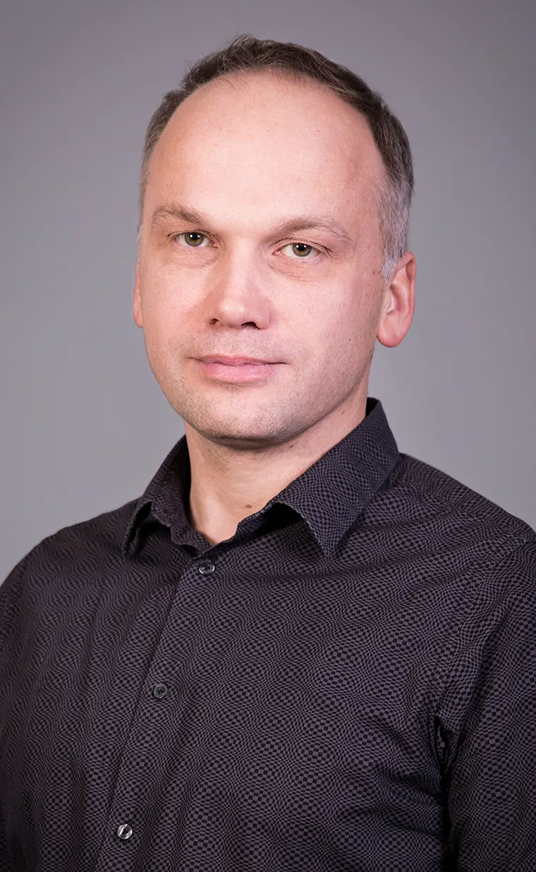 Адамович Александр Леонидович