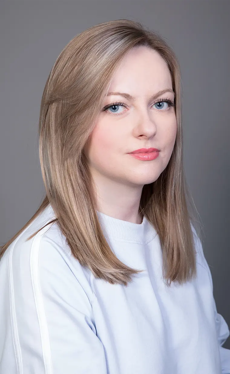 Деканова Мария Валерьевна