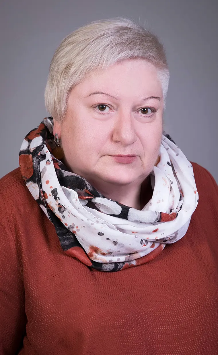 Диброва Виктория Викторовна