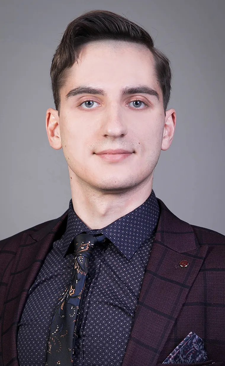Гришин Павел Фёдорович
