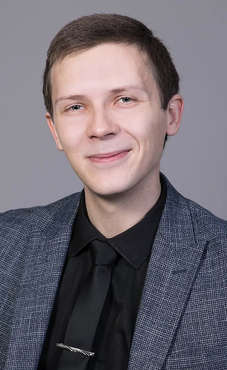 Хватынец Владислав Александрович