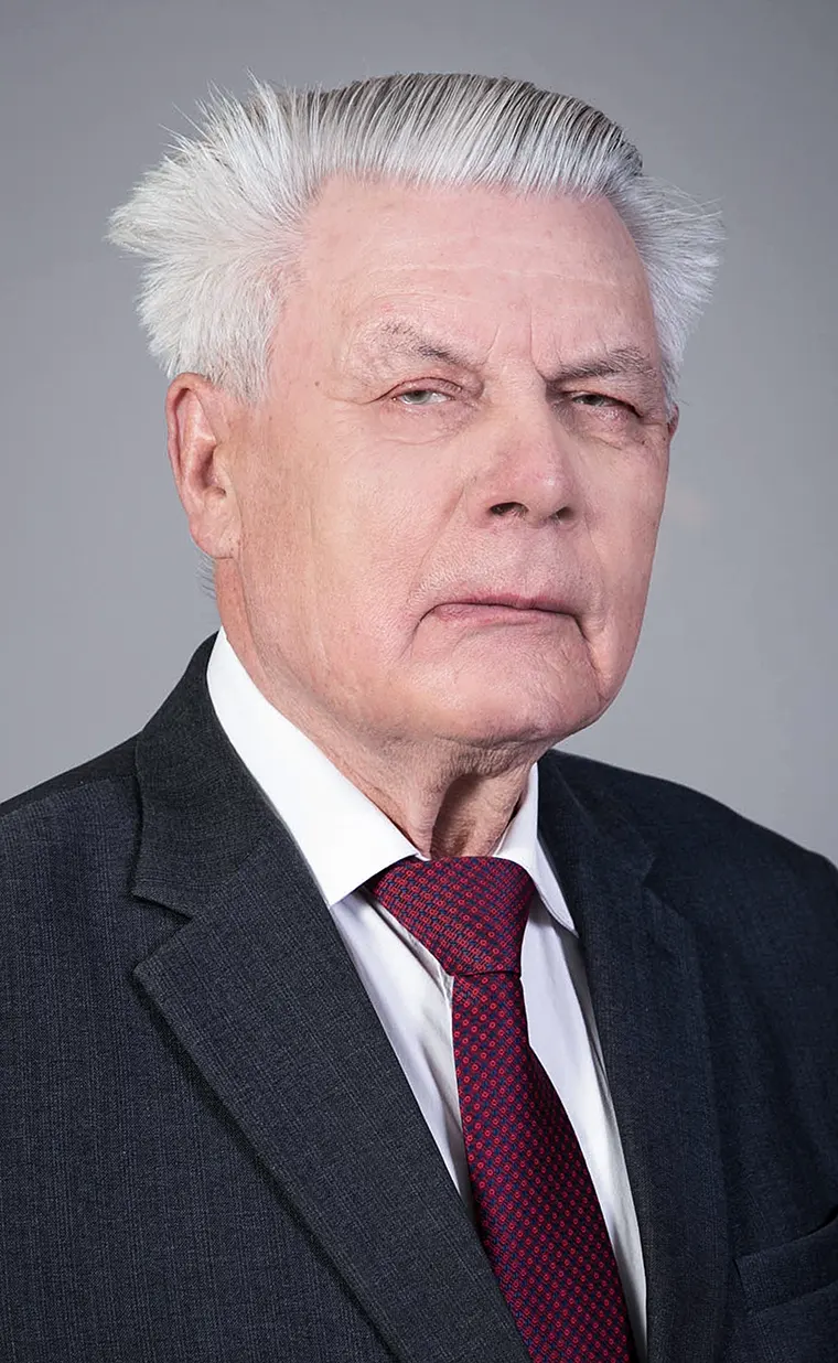 Иванов Владимир Петрович