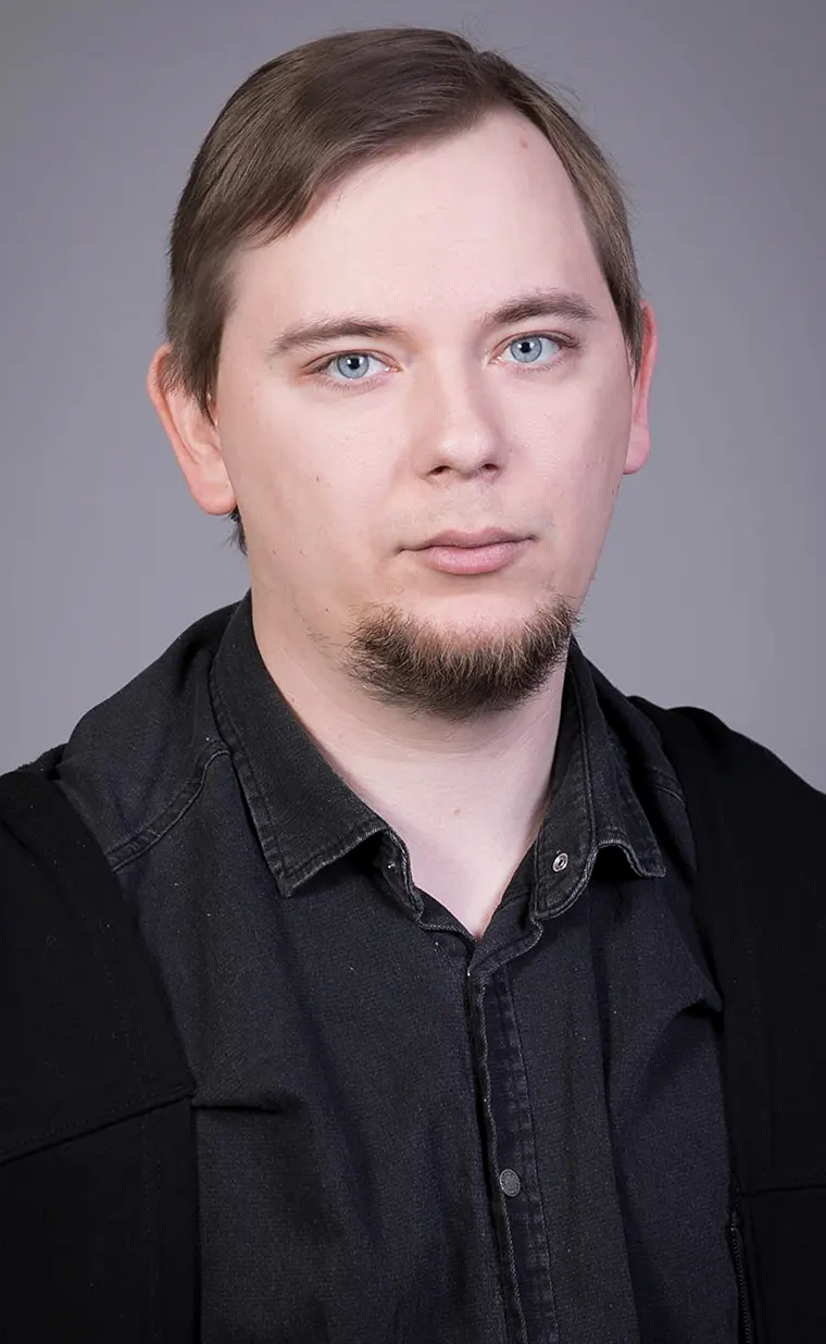 Романовский Сергей Александрович