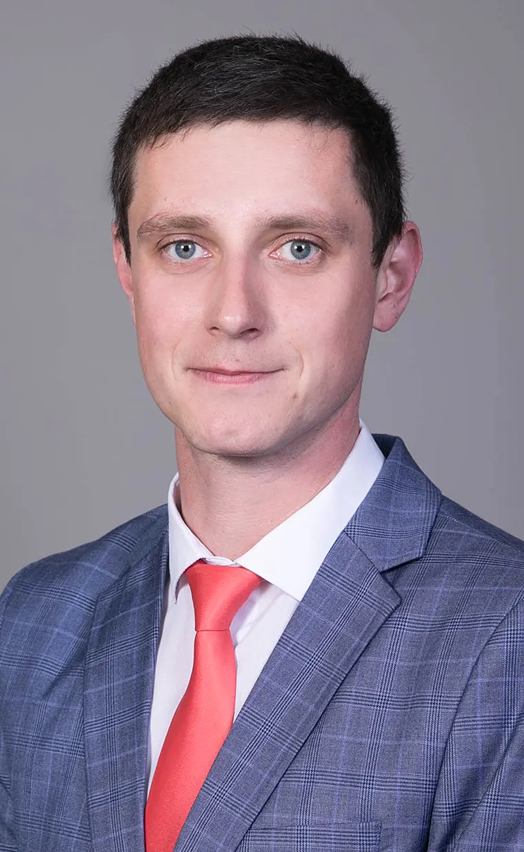 Солдатенко Павел Николаевич