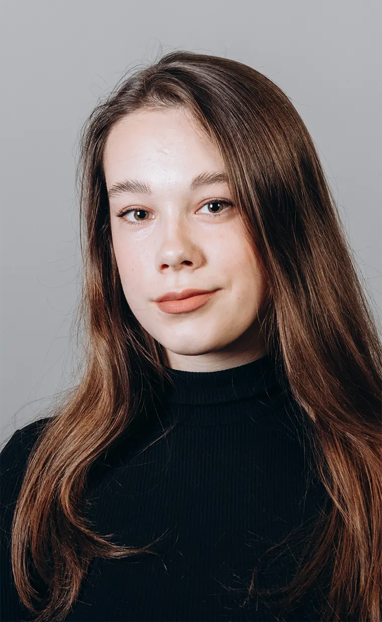 Астраух Ксения Андреевна
