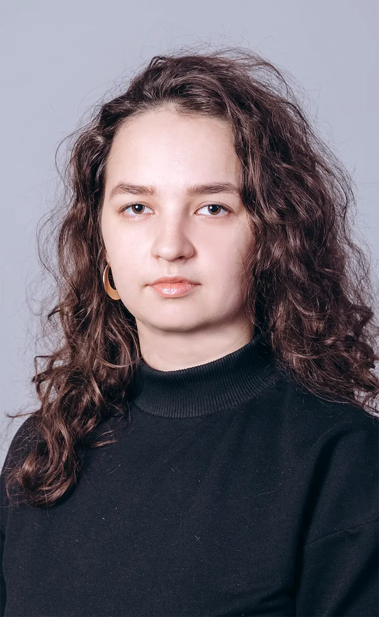 Кушнер Мария Витальевна