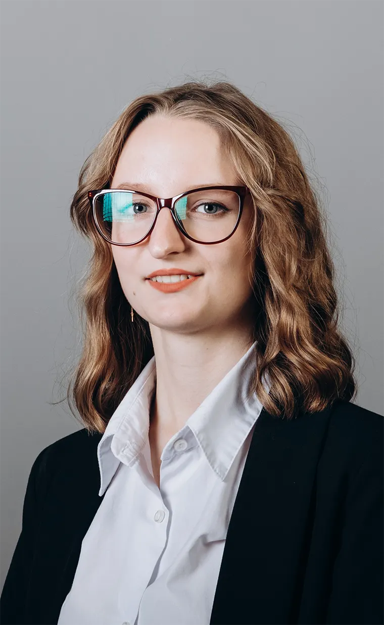 Ольховская Инна Михайловна