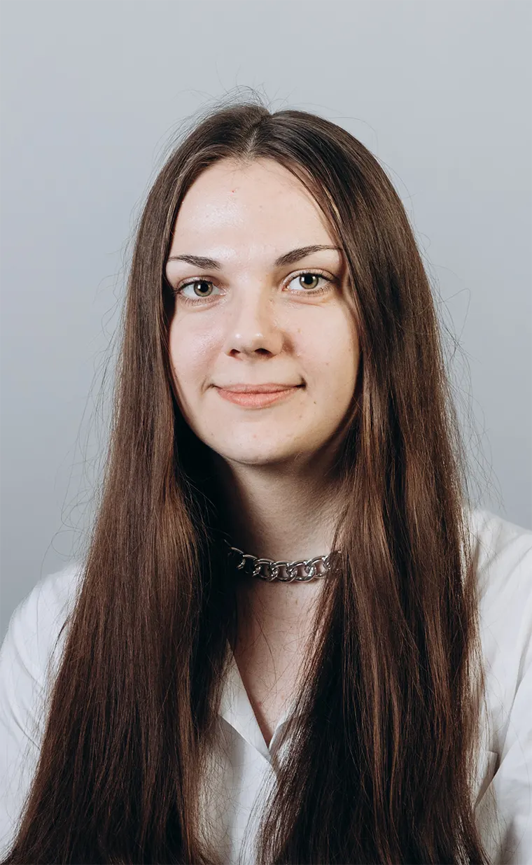 Послед Екатерина Викторовна
