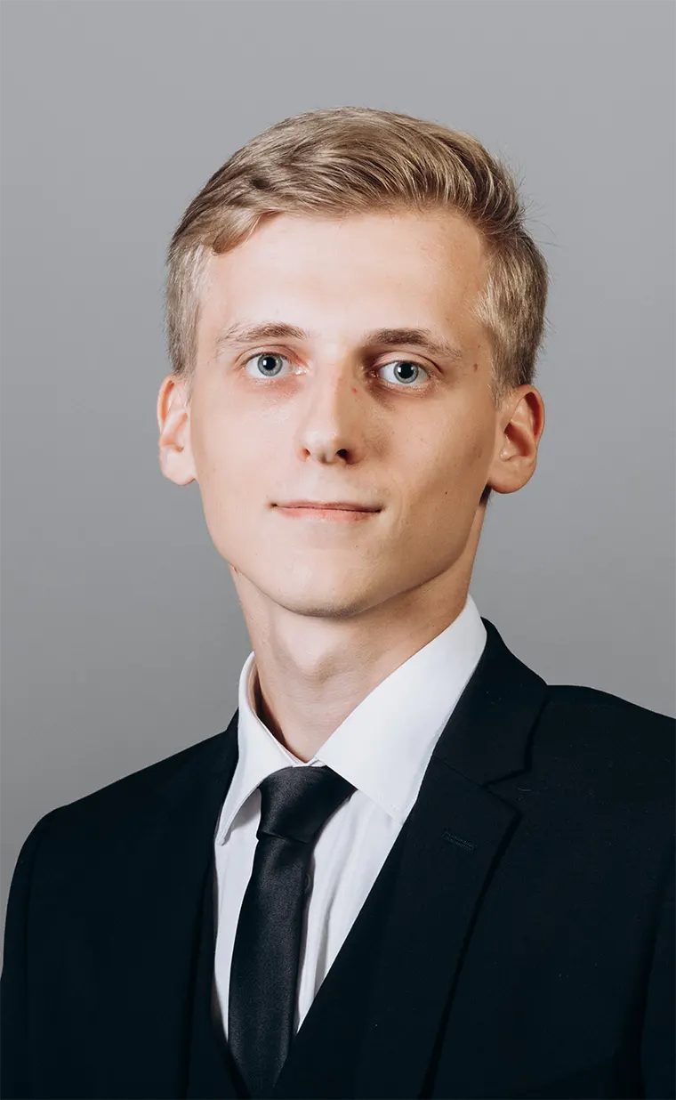 Рымкевич Фёдор Иосифович