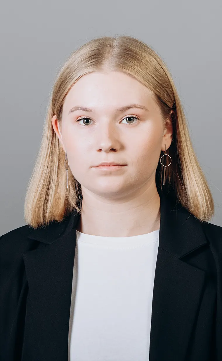 Сергеева Анастасия Александровна