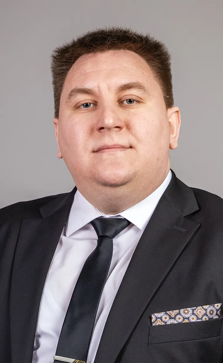 Брыцік Яўген Васільевіч