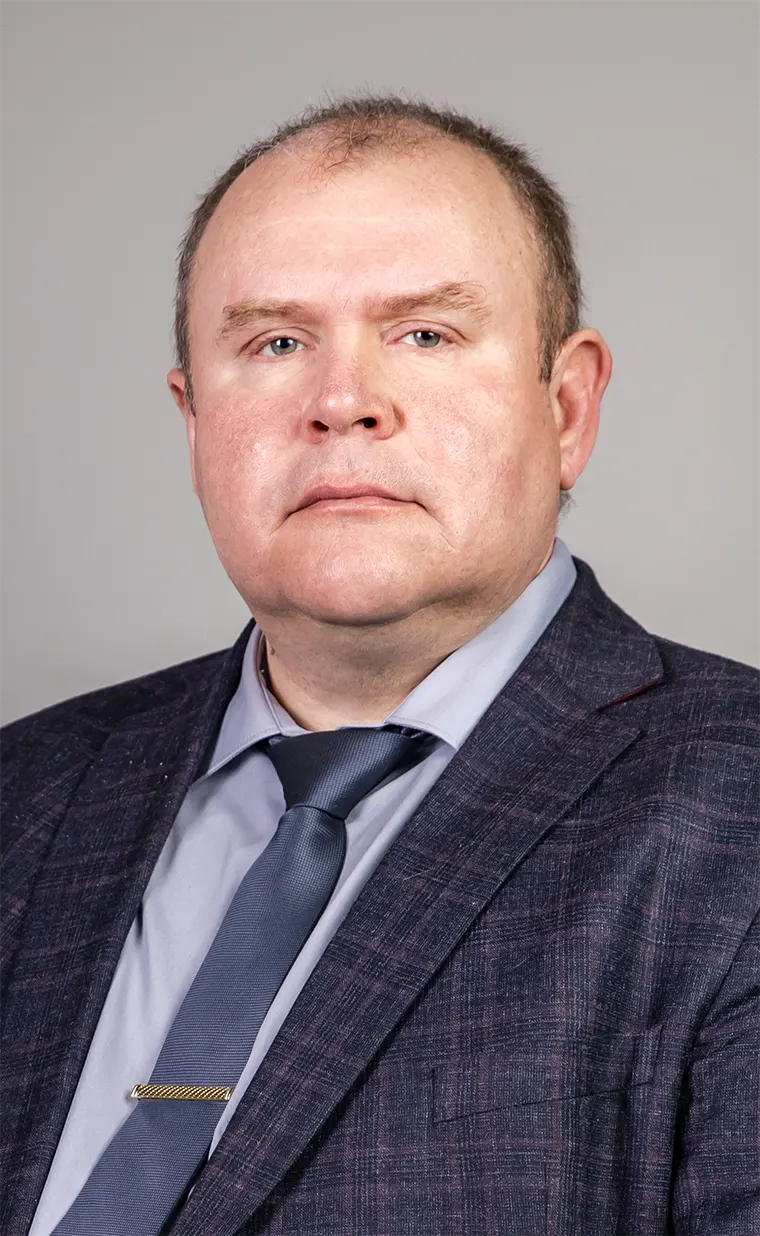 Довгяло Дмитрий Александрович