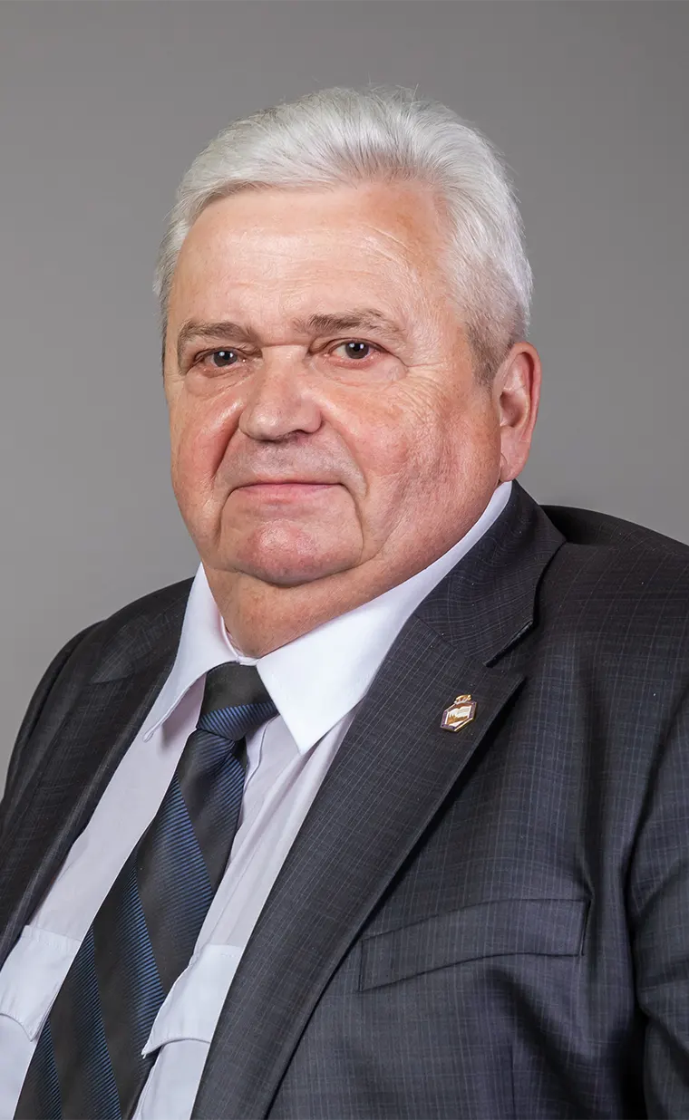 Дудан Александр Витальевич