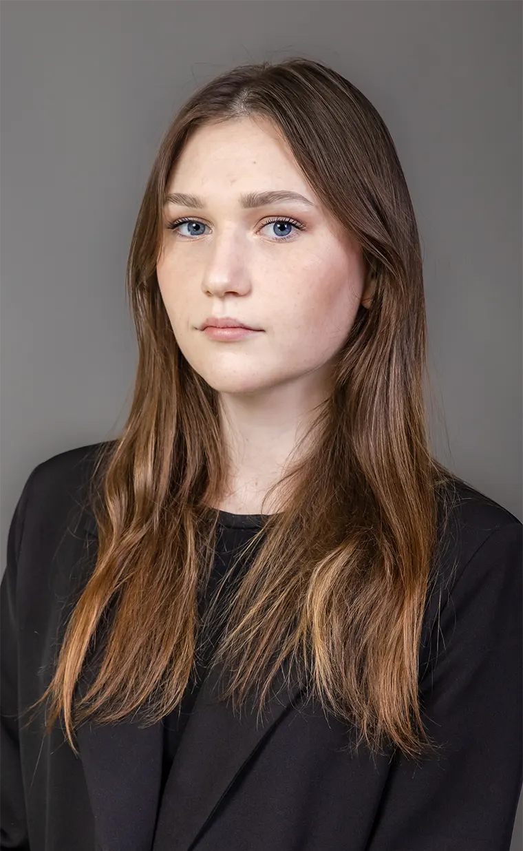 Емельянова Яна Алексеевна