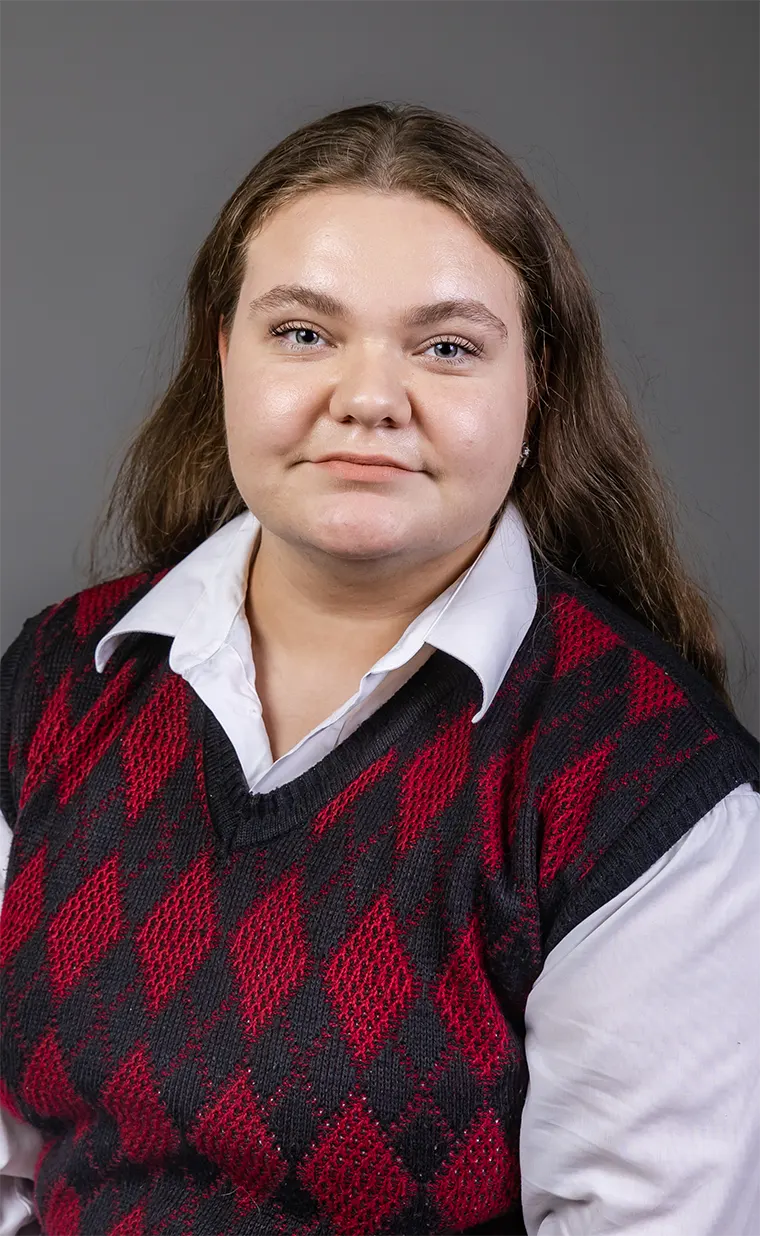 Голубева Полина Александровна