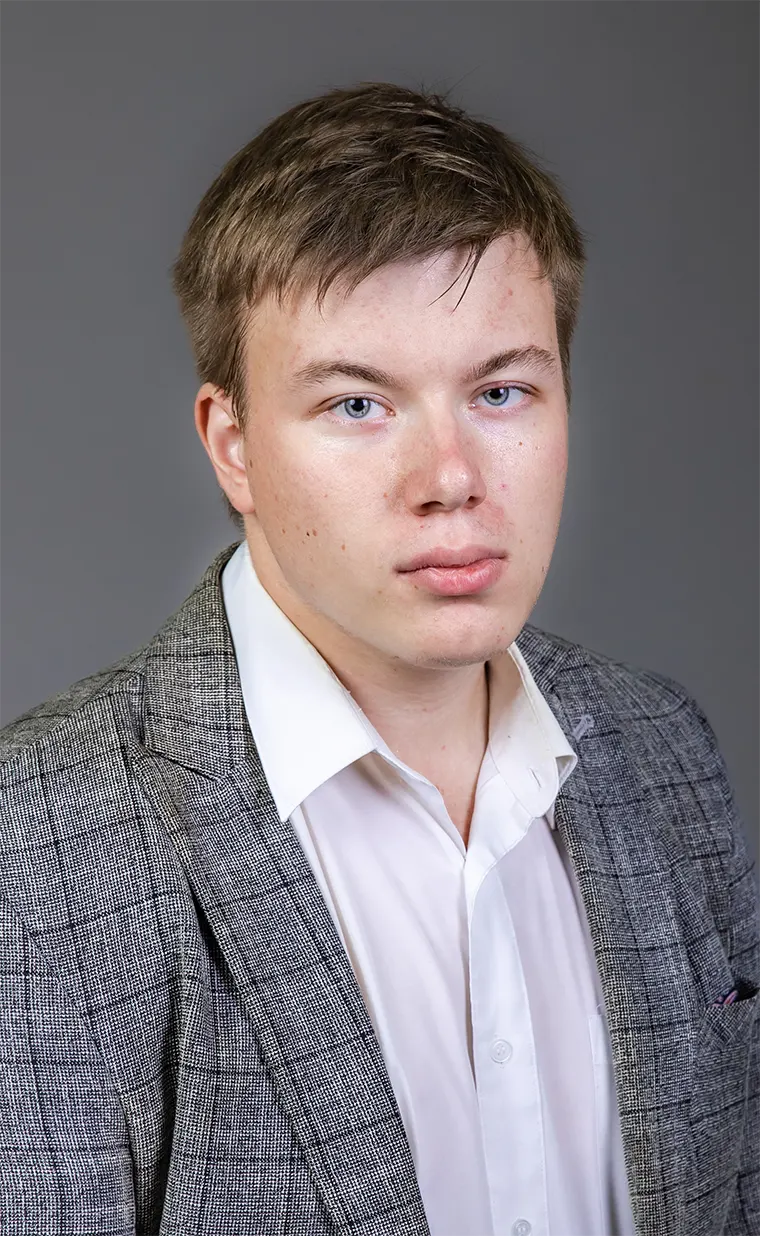 Гулевич Тимофей Петрович