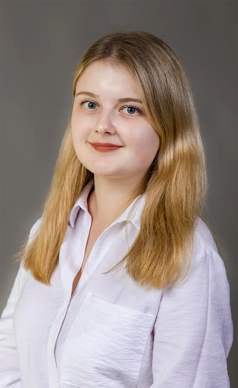 Иванова Яна Андреевна