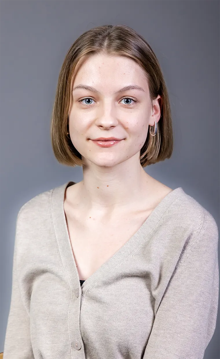 Михеенко Алина Эдуардовна