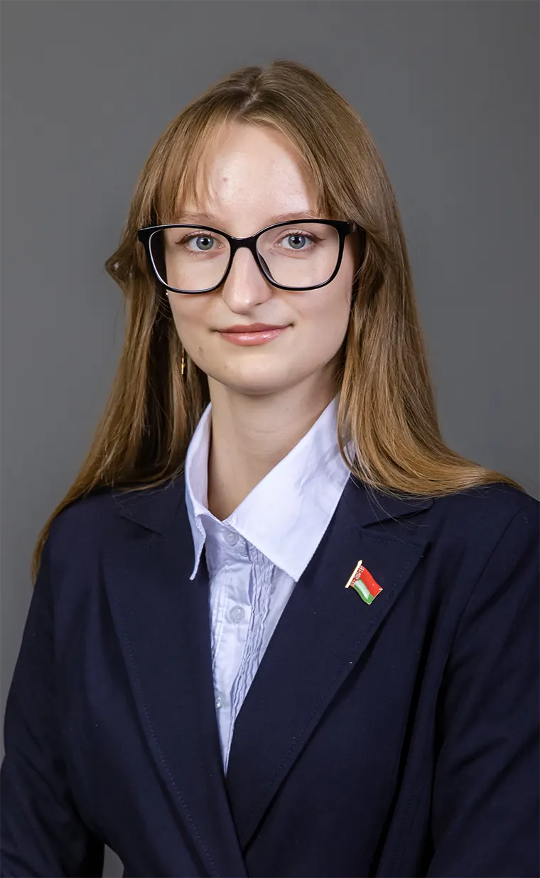 Ольховская Инна Михайловна