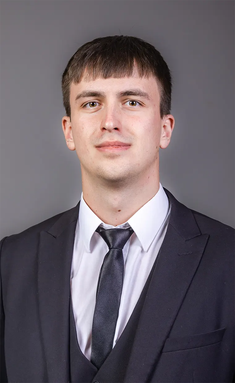 Оршанский Андрей Олегович