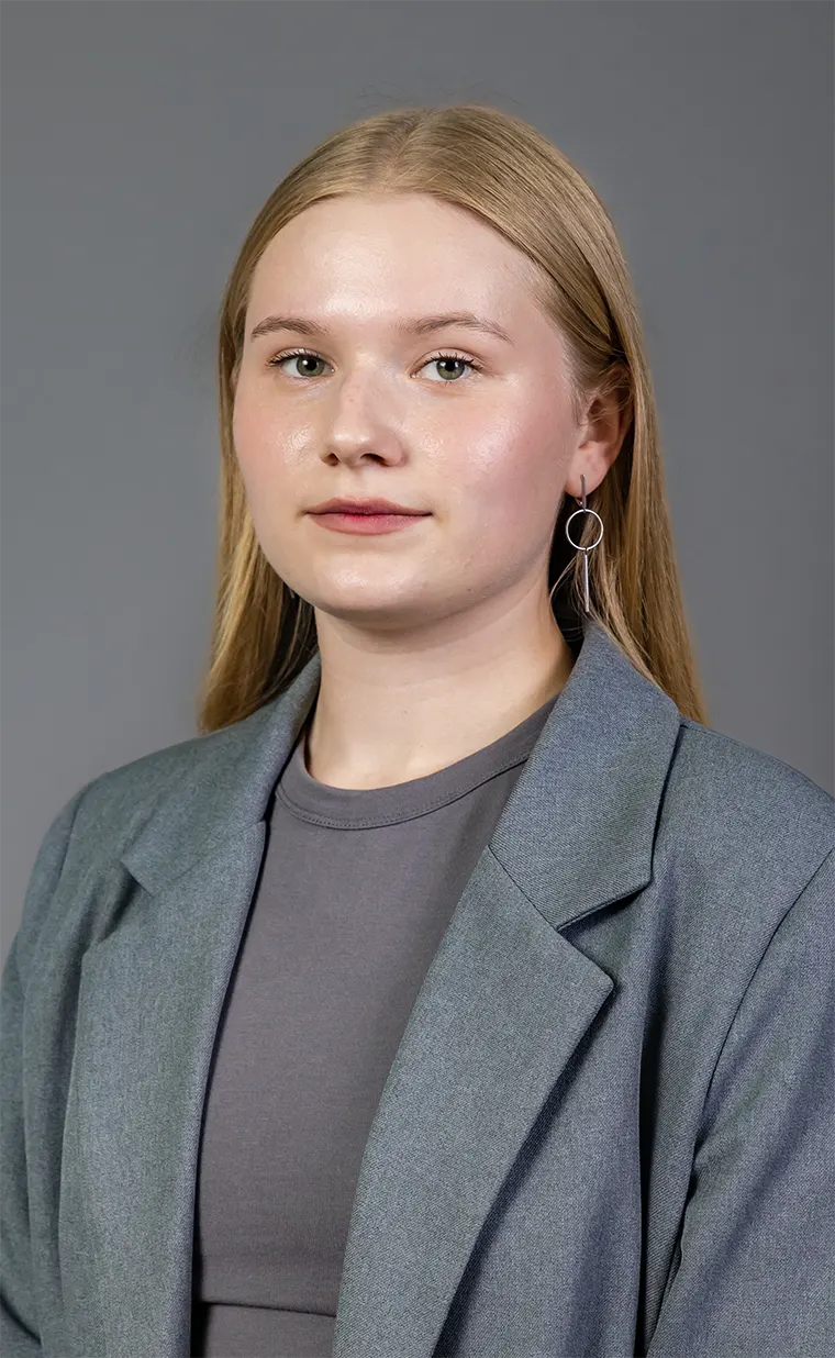 Сергеева Анастасия Александровна