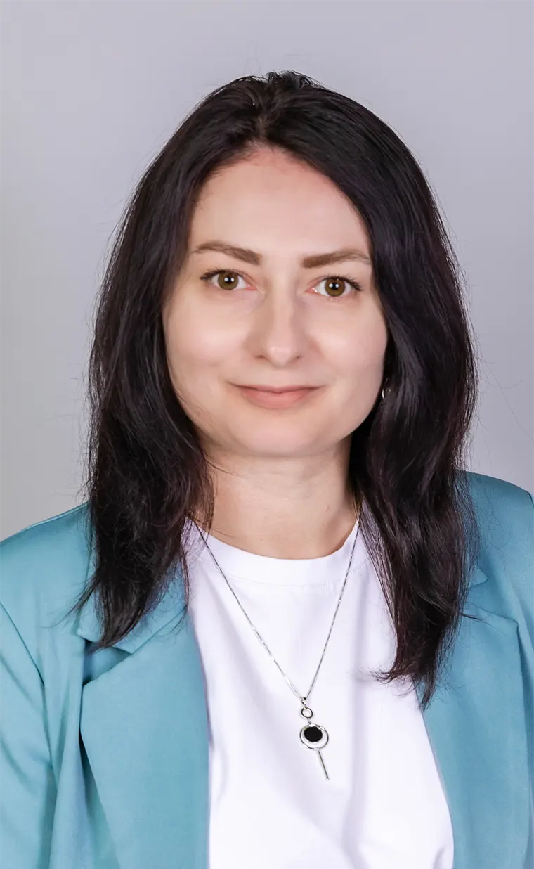 Афанасьева Екатерина Юрьевна